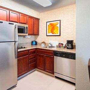 Residence Inn By Marriott Lakeland
